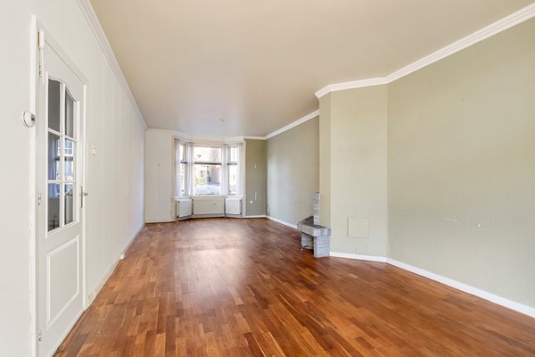 Medium property photo - Rosendaalsestraat 432, 6824 CT Arnhem